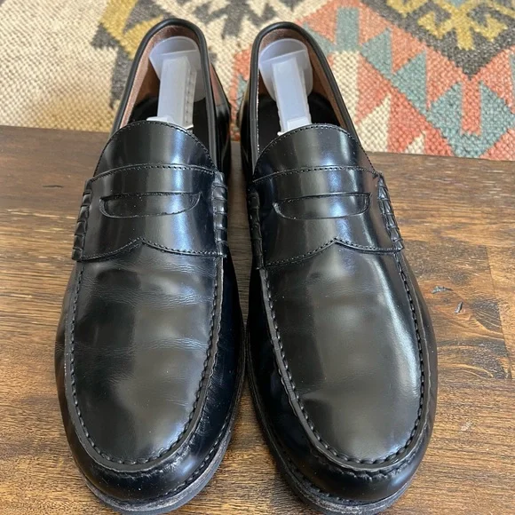 Salvatore Ferragamo 8.5D $800 Salvatore Ferragamo  main image 4
